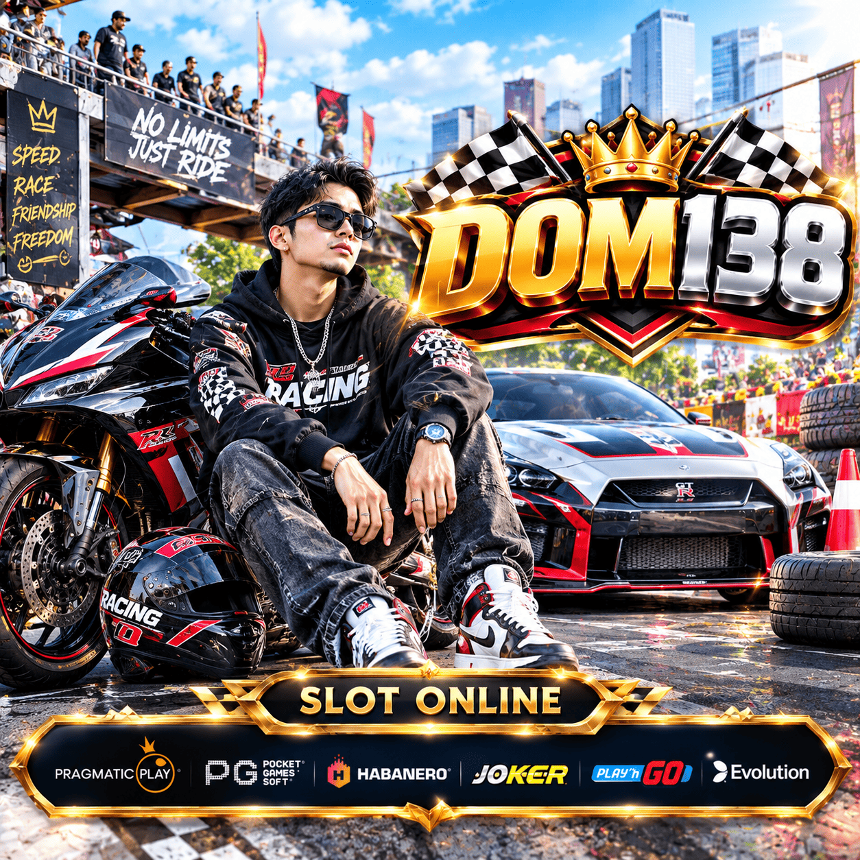 DOM138 ➔ Tips Menikmati Permainan Digital Secara Lebih Santai